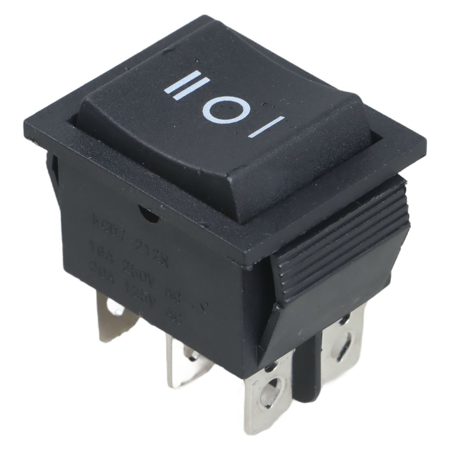 Aftermarket 2x Toggle Switch for Predator 8750W 7600W Inverter Generator