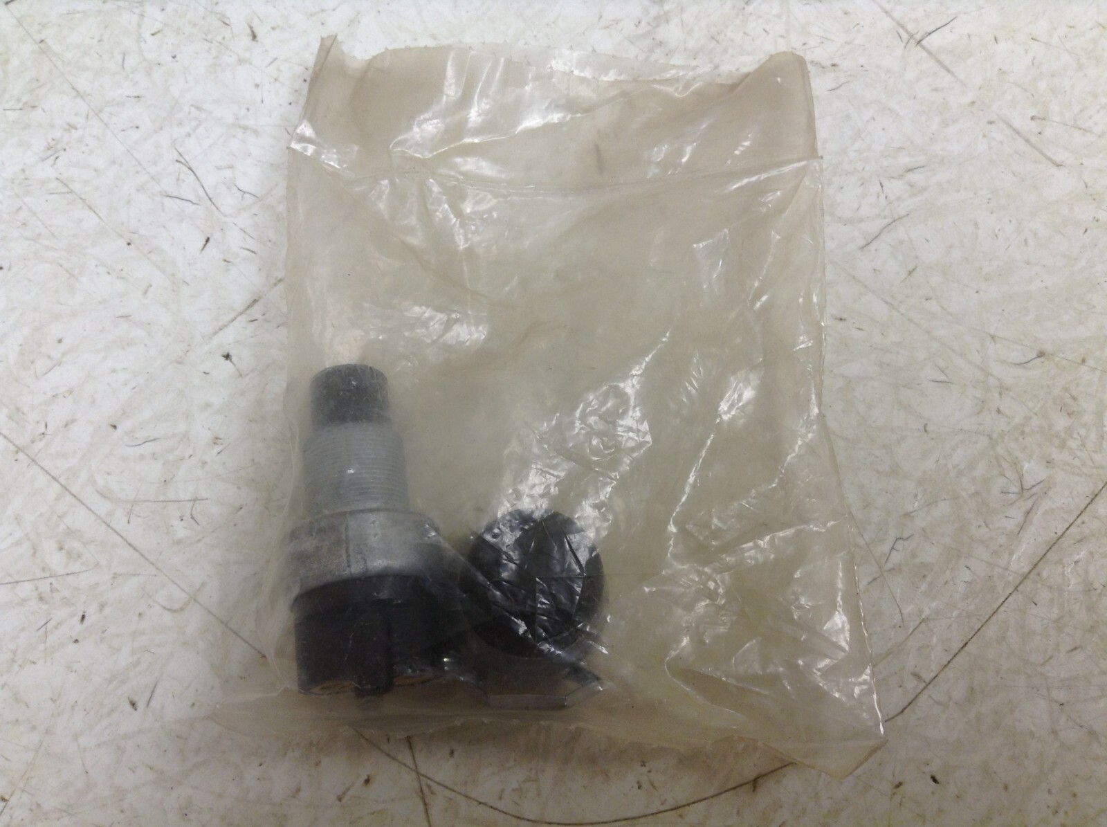 TE 148061 Momentary Switch New (TSC)