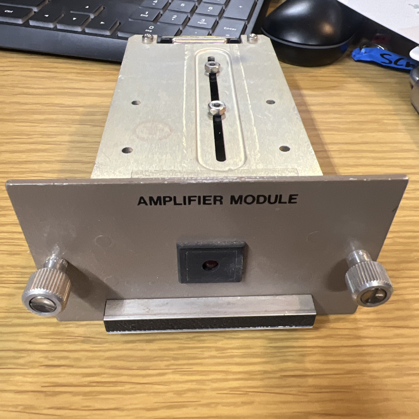 Decibel DB8942 Repeater Card Amp Amplifier Module