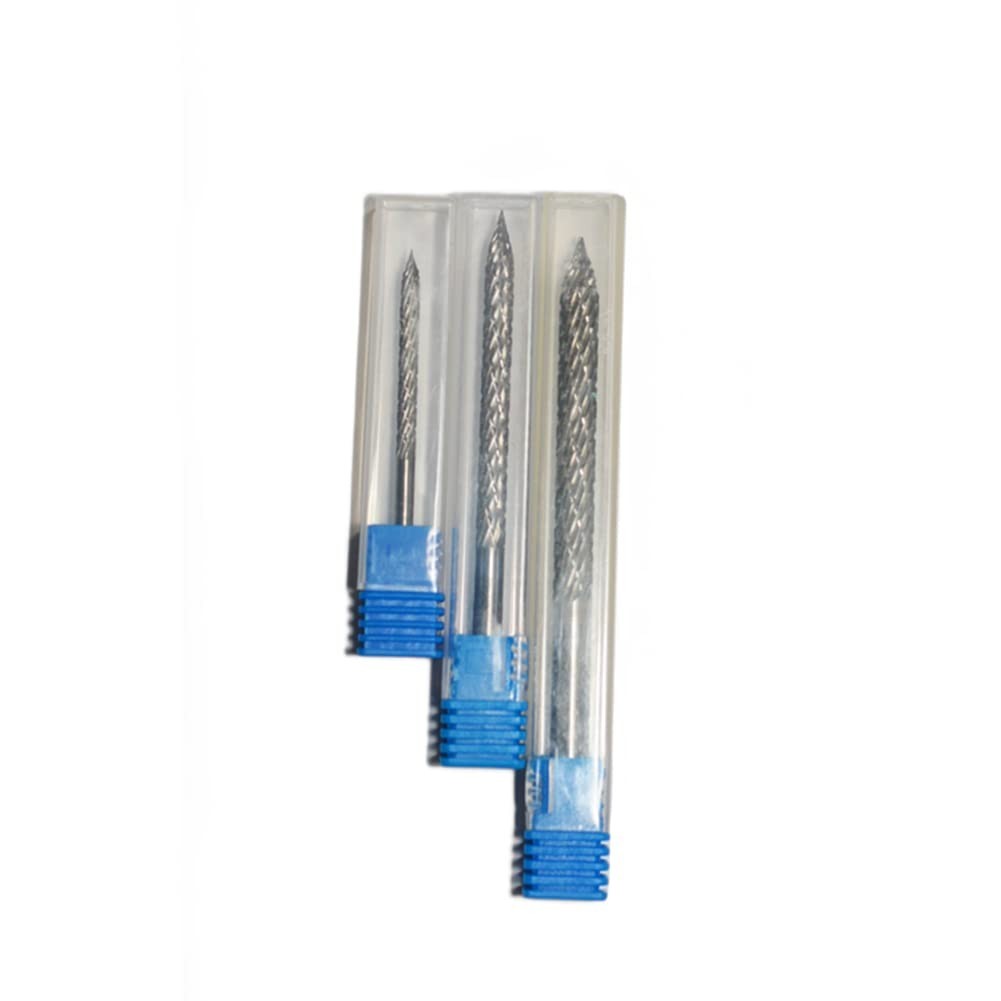 Tire Bit Multi Sizes Tire Repair Tools Carbide Burr Drill Bit Tire Patches Plug