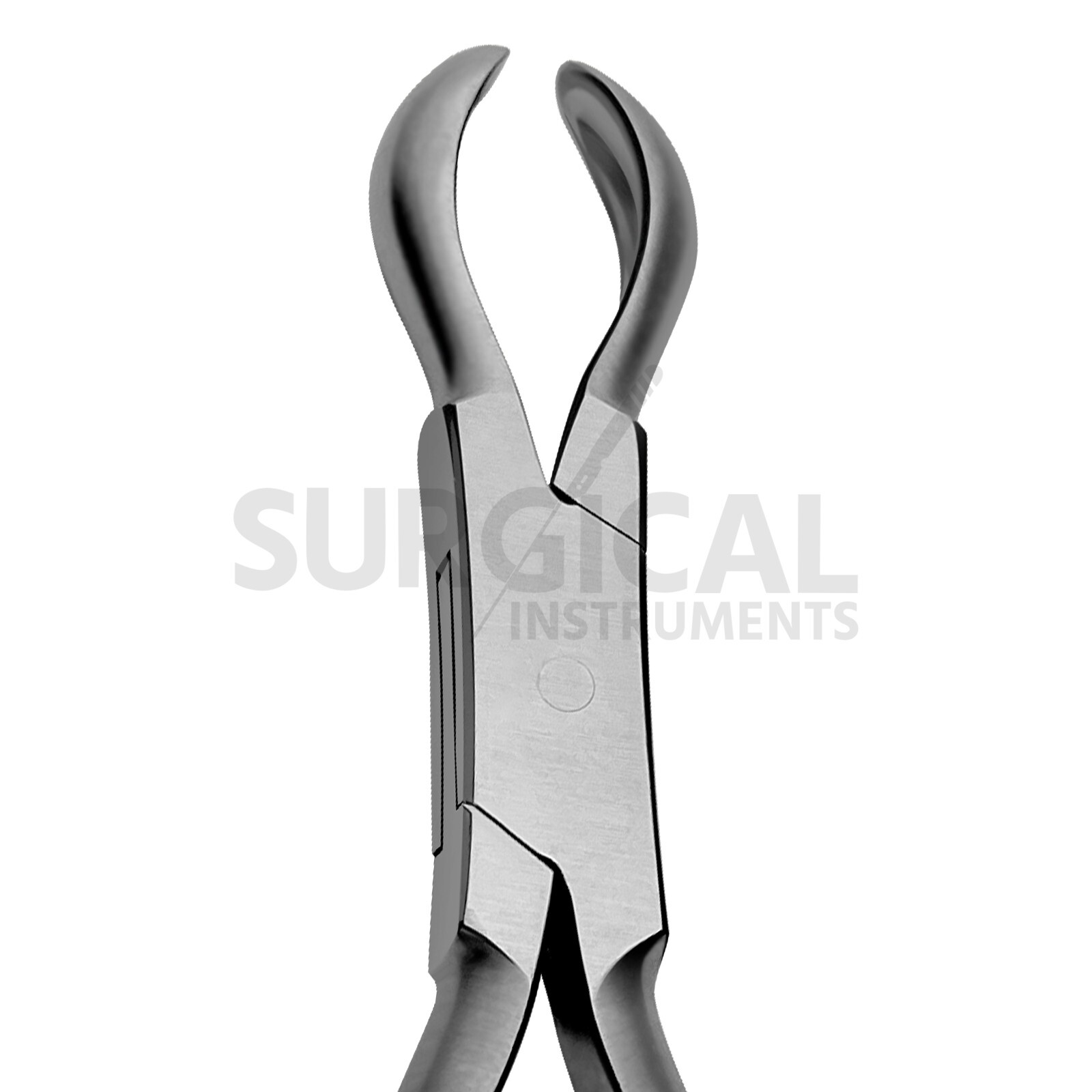 Ring Closing segment Plier Piercing Tool Hoops Heavy Big Gauges Captive Bead Bar