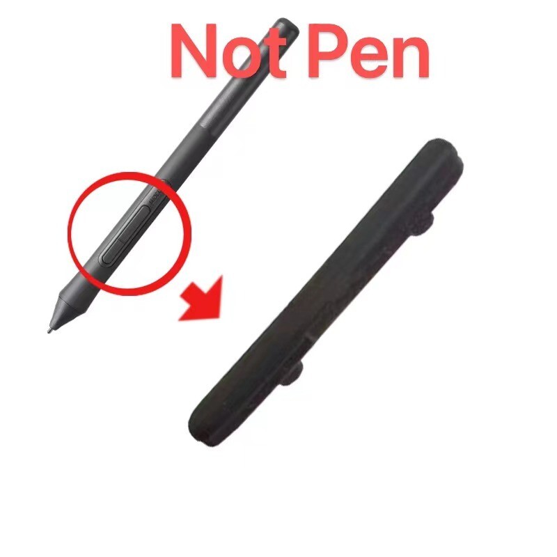 wacom LP1100K  Repair parts-button 6100/4100wl NOT PEN