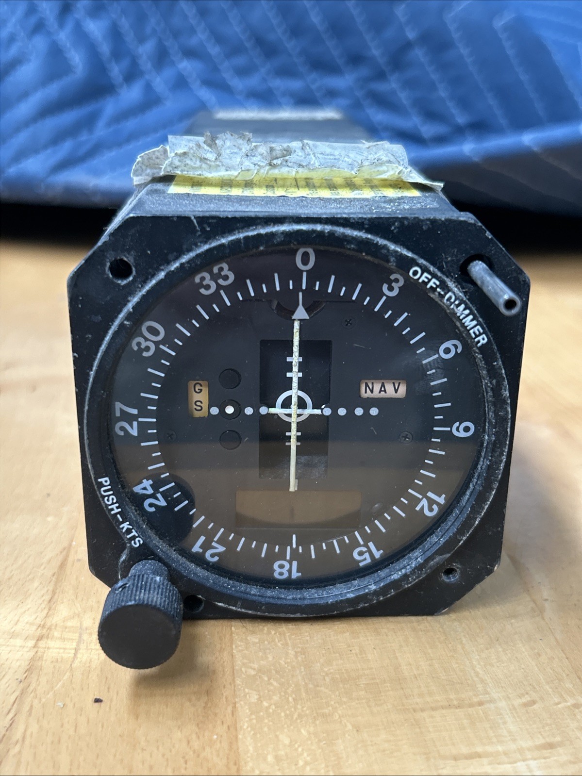 Narco IDME 891