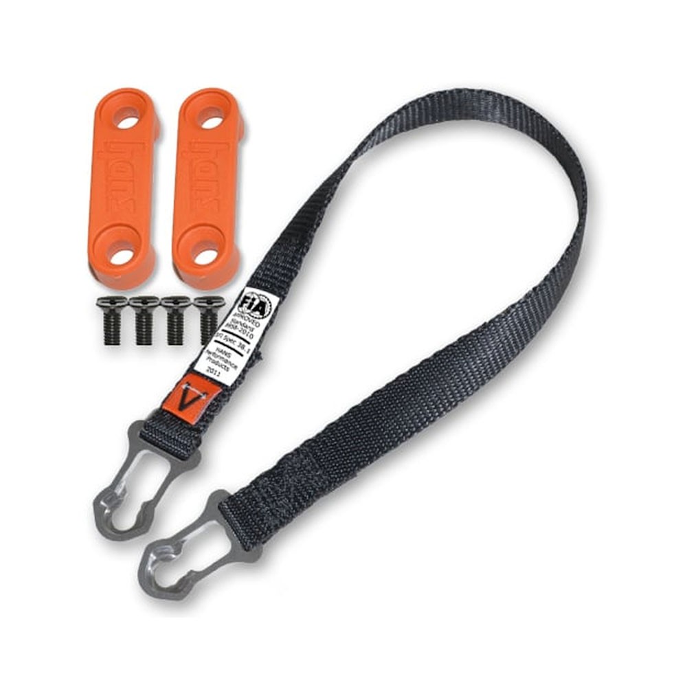 HANS Helmet Restraint Strap TK14317XS;