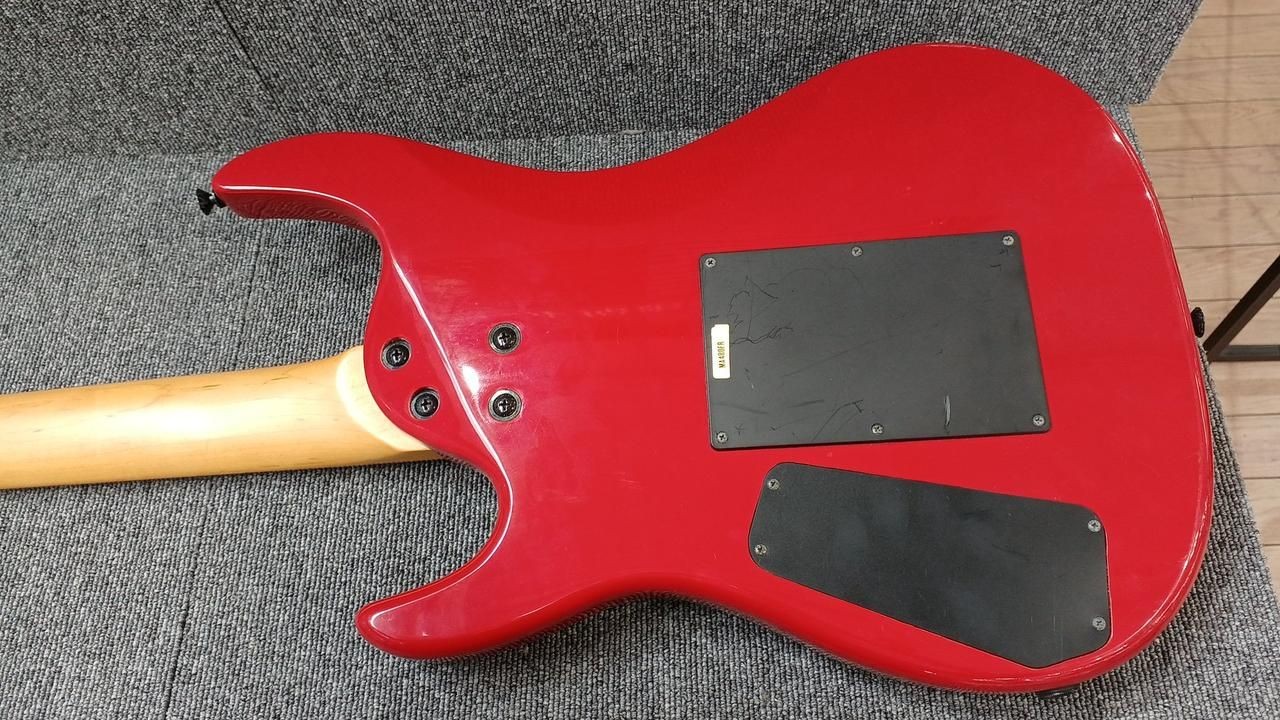 ARIA PROII Stratocaster Type Ma-480 Used