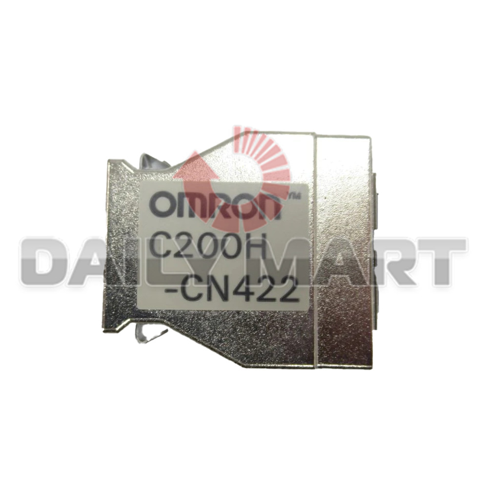 New In Box OMRON C200H-CN422 PLC Module