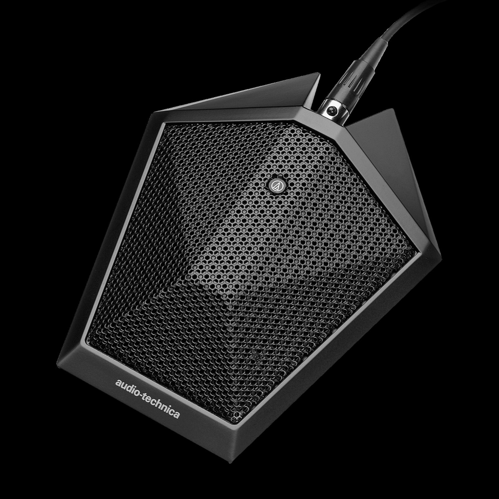 Audio Technica AT871UG Unipoint Uni-Point Condenser Microphone NEW Open Box
