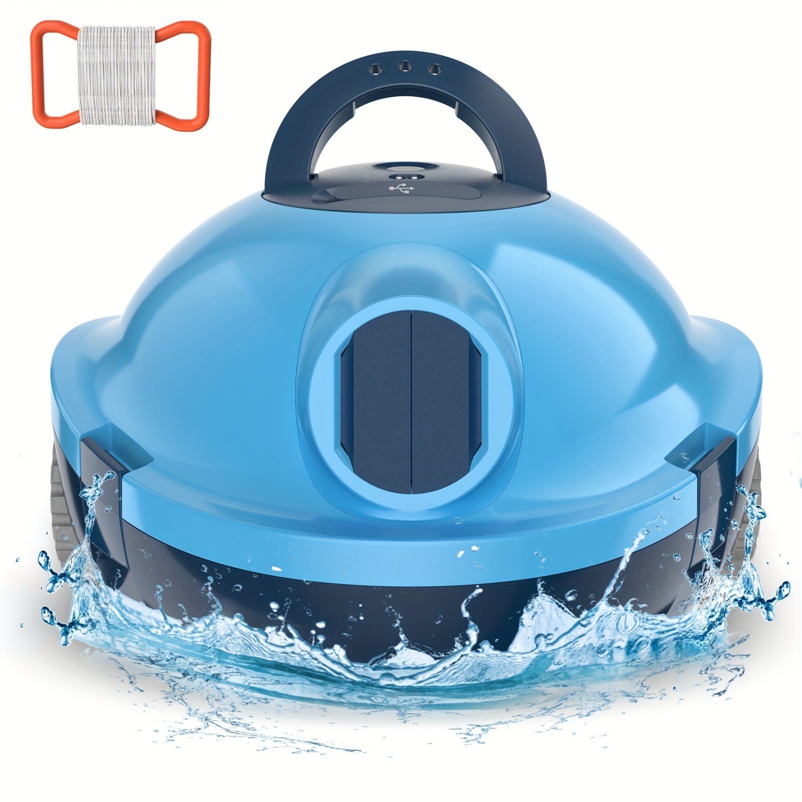 pool vacuum cleaner