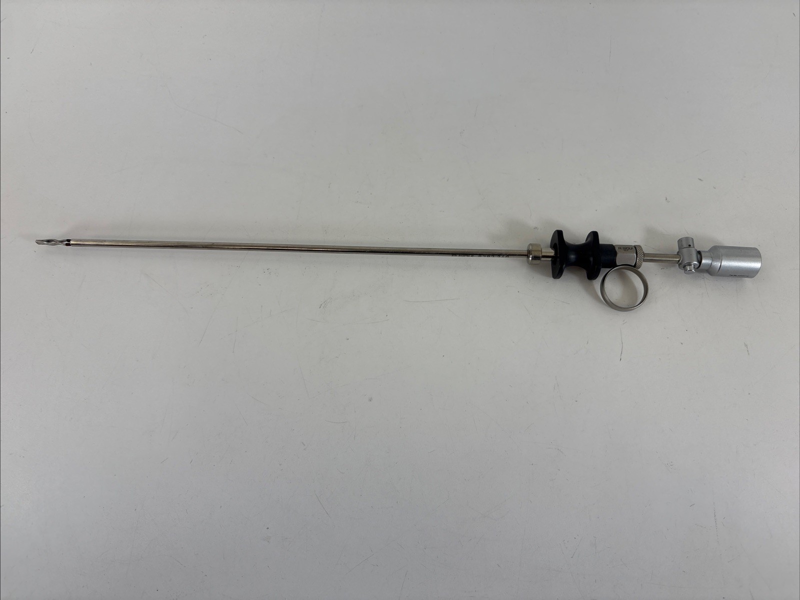 R Wolf 8383.240 Bipolar Coagulation Forceps