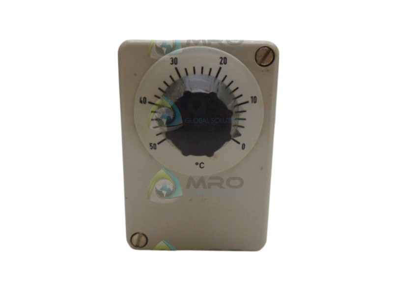 JUMO ATH-1 TEMPERATURE CONTROLLER NSNP