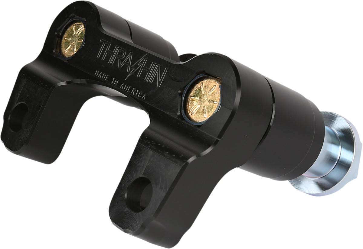 Thrashin Supply Road Glide Riser Adapter Kit TSC-2207