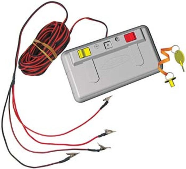 Estes Pro Series II Model Rocket Launch Controller EST2240