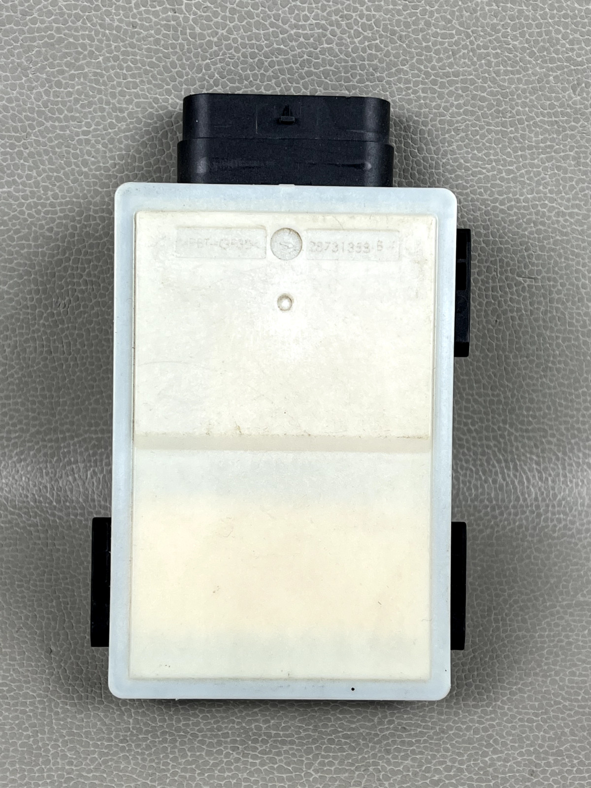 2016-2021 BMW 5 & 7 SERIES LANE CHANGING BLIND SPOT RADAR OBJECT SENSOR OEM