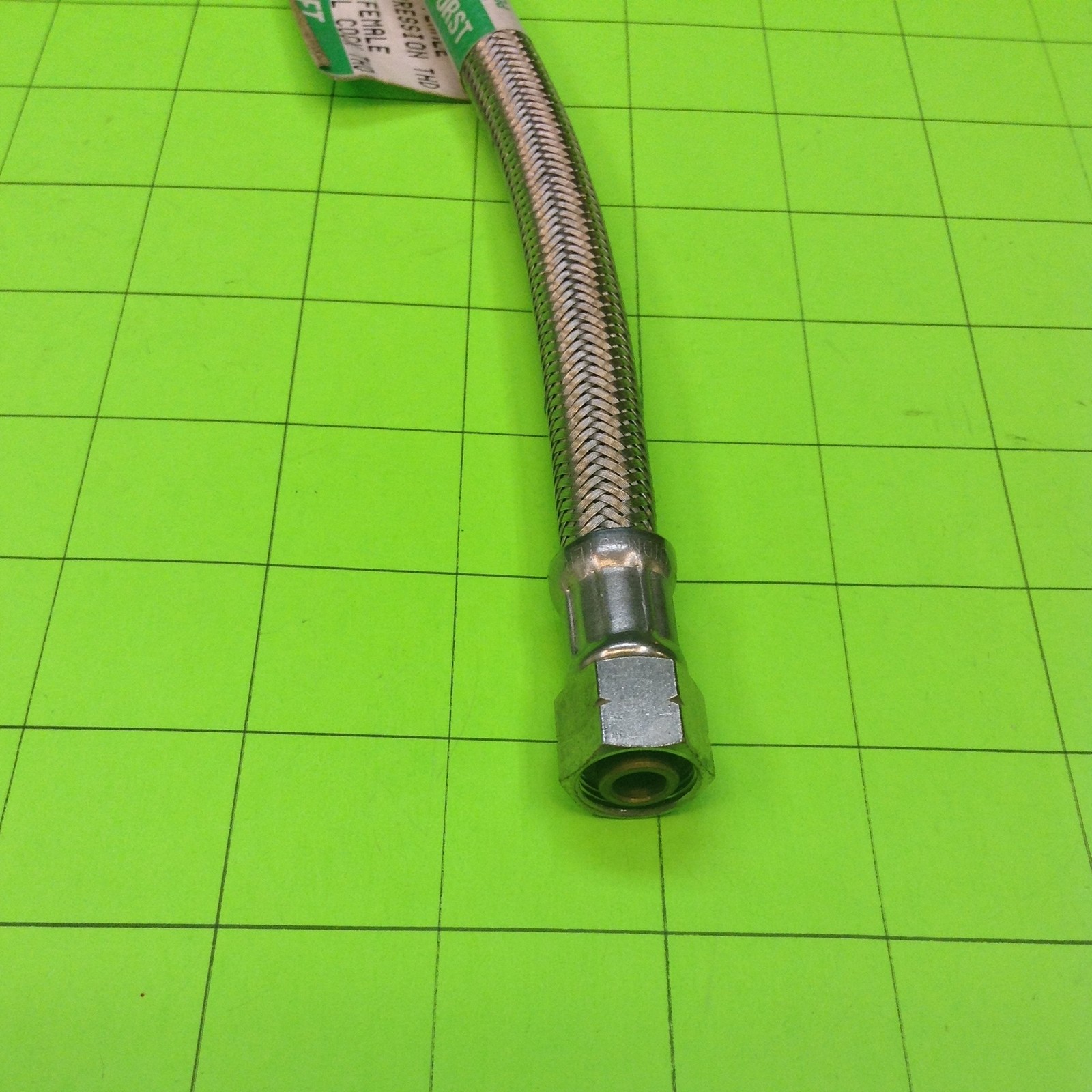 10441100 Toilet Hose