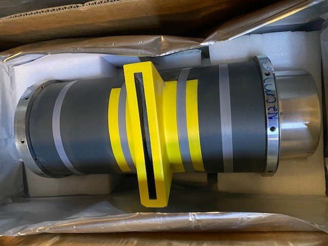 Smiths Heimann 34434483 Detection Hi-Ray 10 X-Ray 160kV Generation Tube (NEW)
