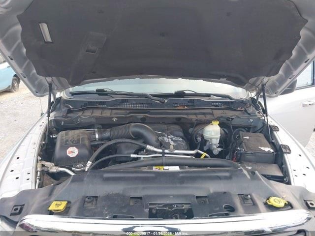 RAM1500 2014 Air Shutter 1176741