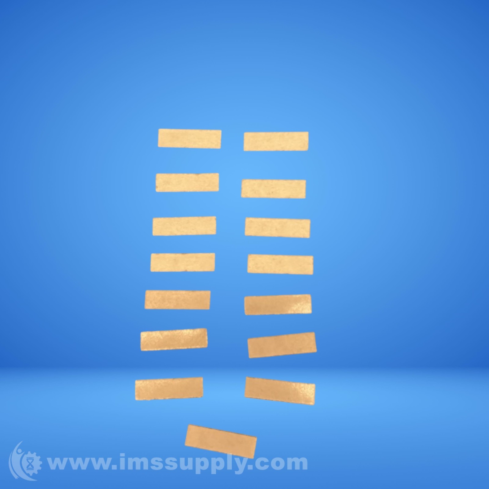 Rubber Sheet for Vibration Dampening FNOB