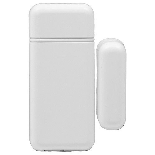 Mini S-Line Encrypted Wireless Door/ Window Motion Sensor | Qolsys QS1135-840