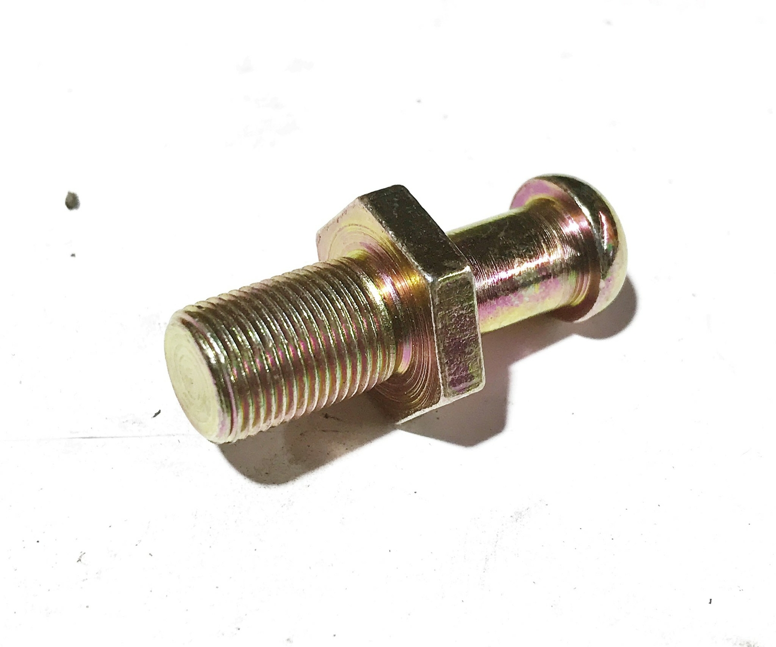 Latch for Case New Holland CNH SEK970440 NOS