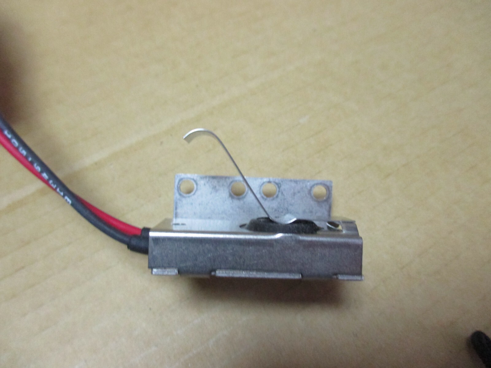 E1349-501 LIMIT SWITCH 063872 FIRE TRUCK NEW