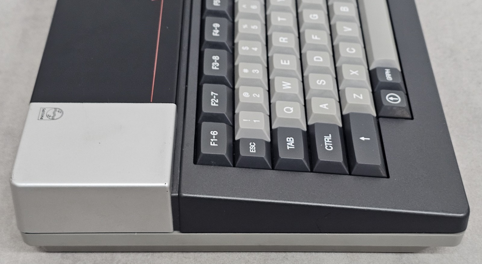 Philips VG-8020/40 Home Computer MSX