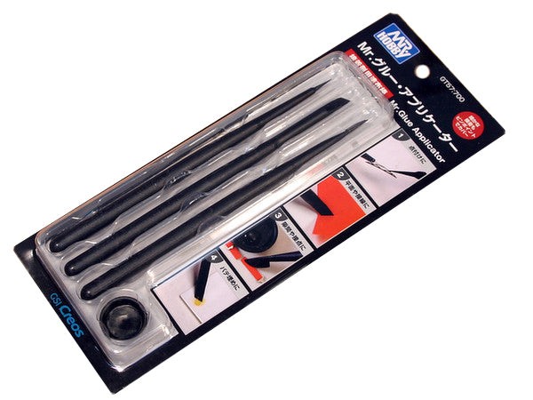 Mr. Hobby GT57 Mr. Glue Applicator (3)