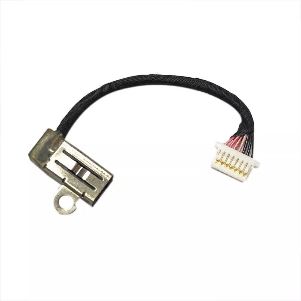 New DC-in Power Cable Port M21725-001 for HP 440 445 G8 450 455 G9 *la