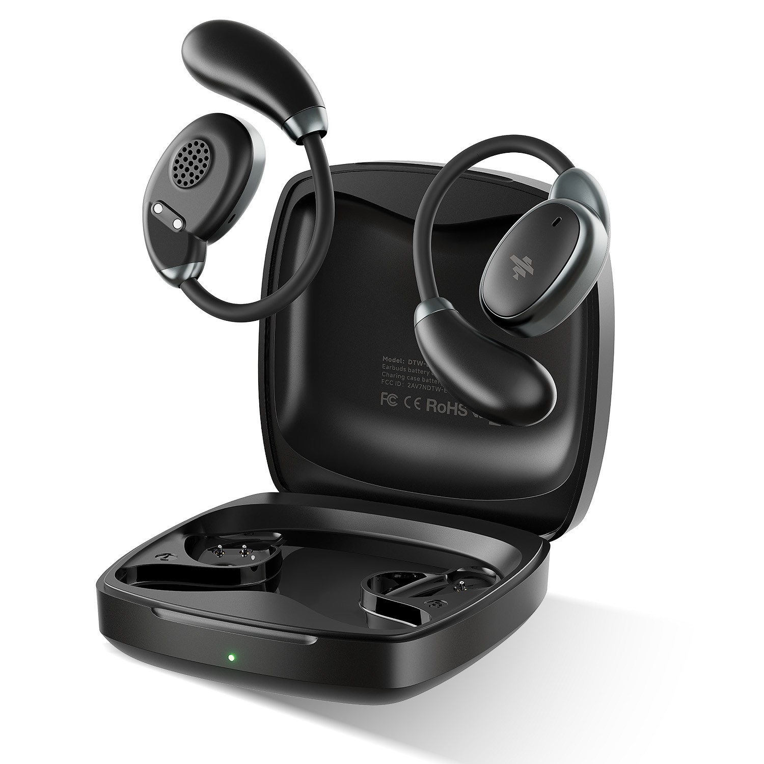 🎧 Donner Doubuds Open Noise Cancelling Earphones Wireless Bluetooth Earbuds