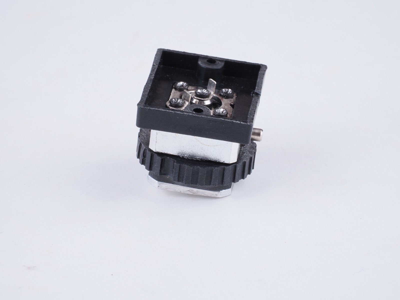 NEW Nisha Replacement Metal Hot Shoe for Vivitar 283 and 285 Flashes