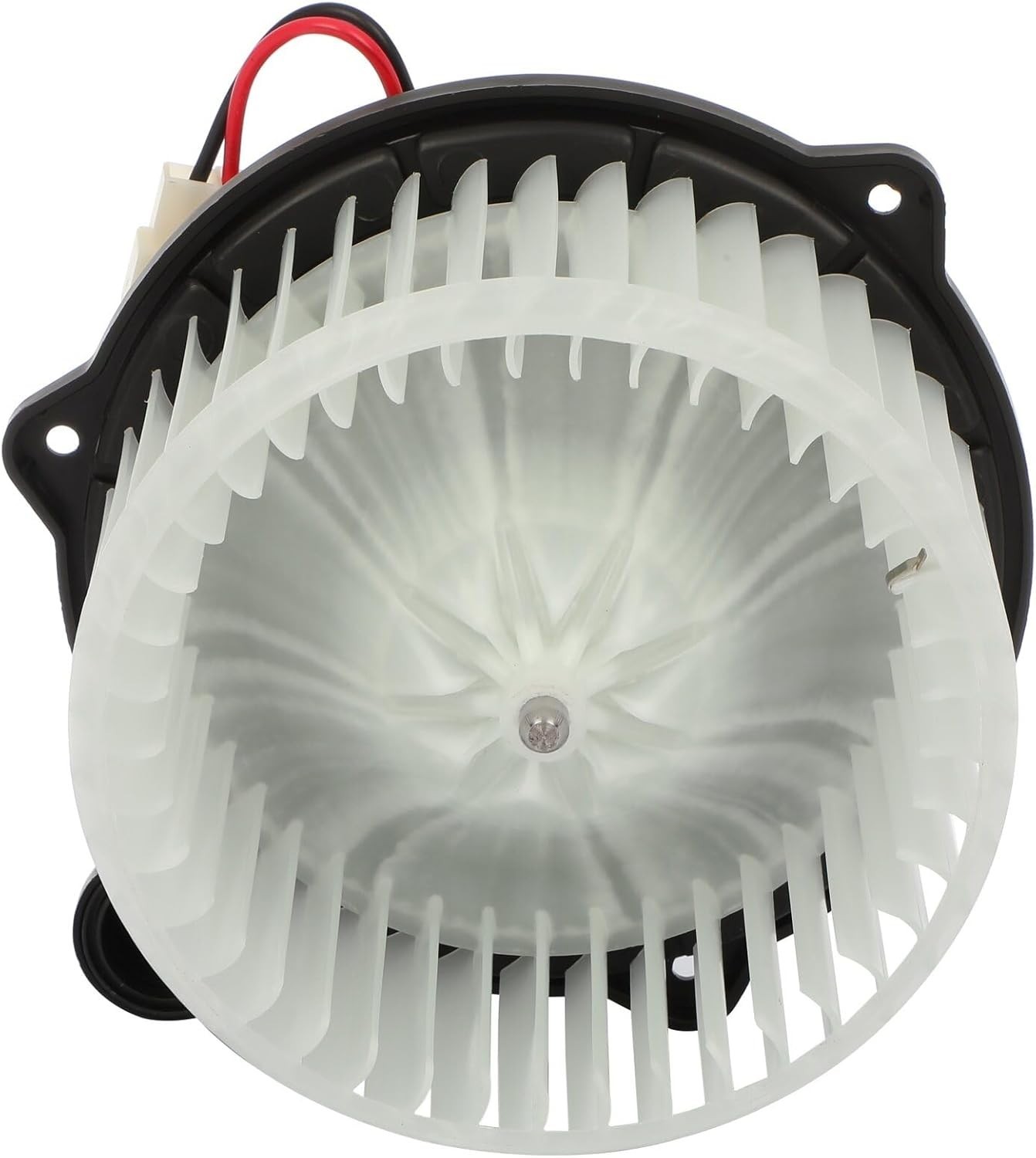 HVAC Blower Motor with Fan Cage Fit for 2008-2009 for Kia Sorento, OE Replaces-