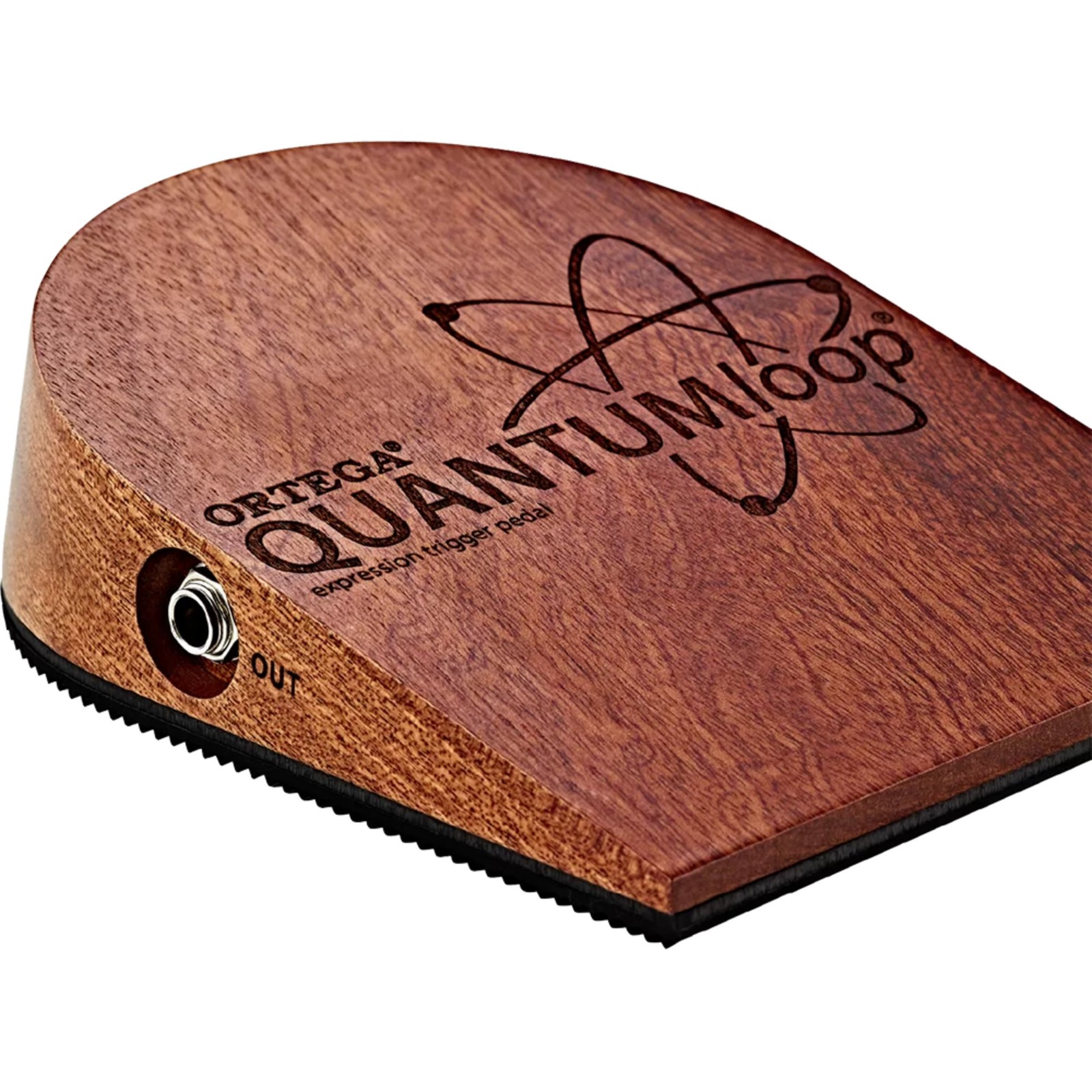 Ortega QuantumEXP Expression Trigger Pedal