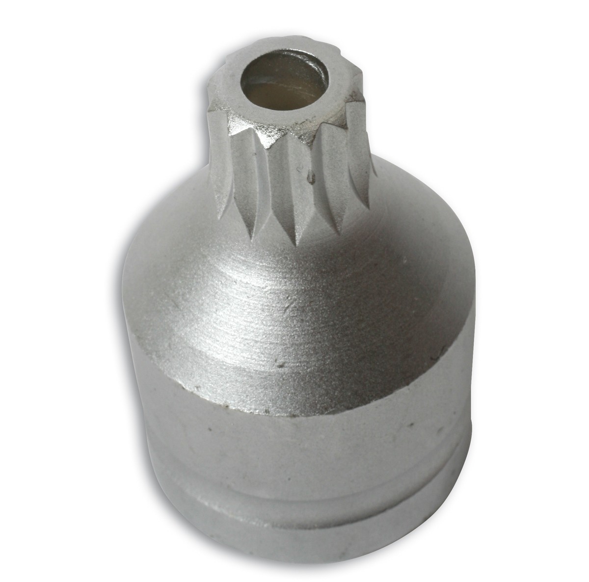 Laser Tools Spline Bit - M18 4025
