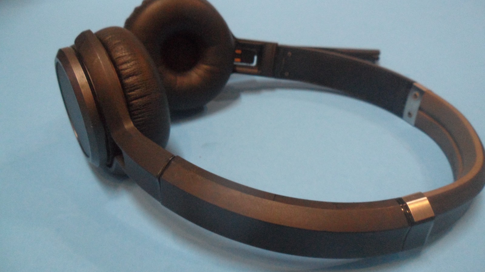 EPOS Sennheiser SDW 60 Binaural On-Ear DECT Wireless Headset Black