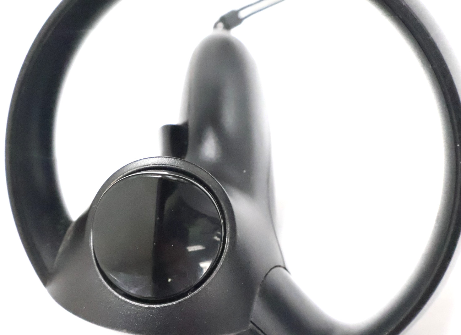 Meta Oculus Left & Right Pair Controllers Set Black For Quest 1
