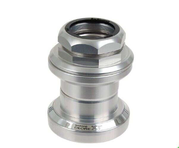 NOS Shimano DEORE XT HP-M741 1-1/8" Threaded Cartridge Bearing Headset