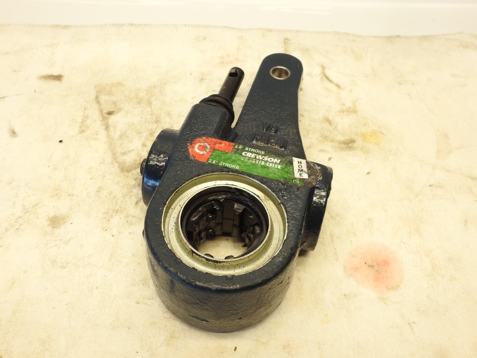 New Crewson Automatic Brake Slack Adjuster MK42100