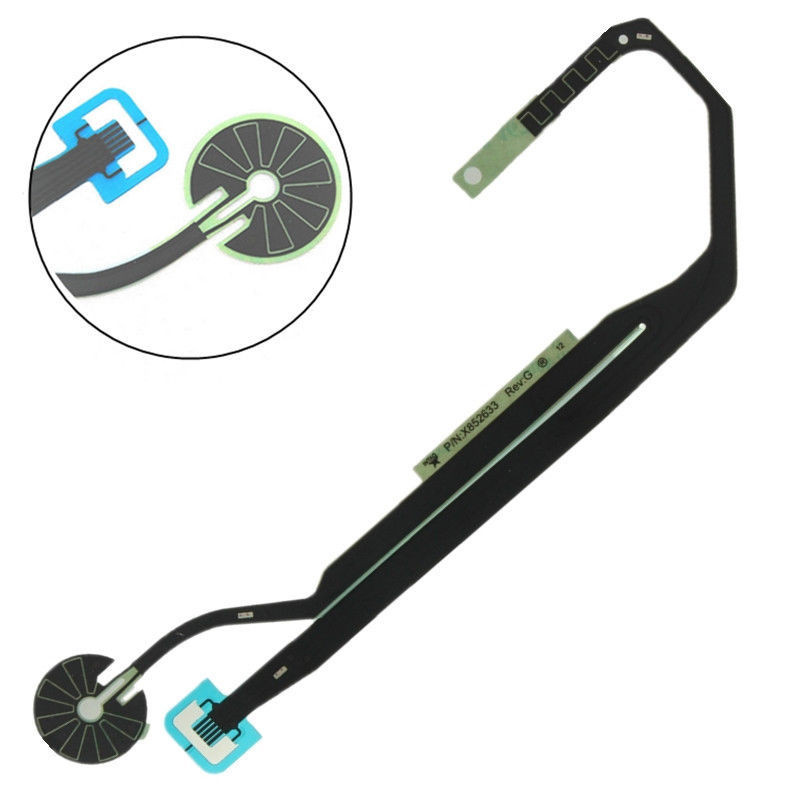 NEW Slim Power Switch Ribbon Flex Cable Replacement Part for Xbox 360 Console US