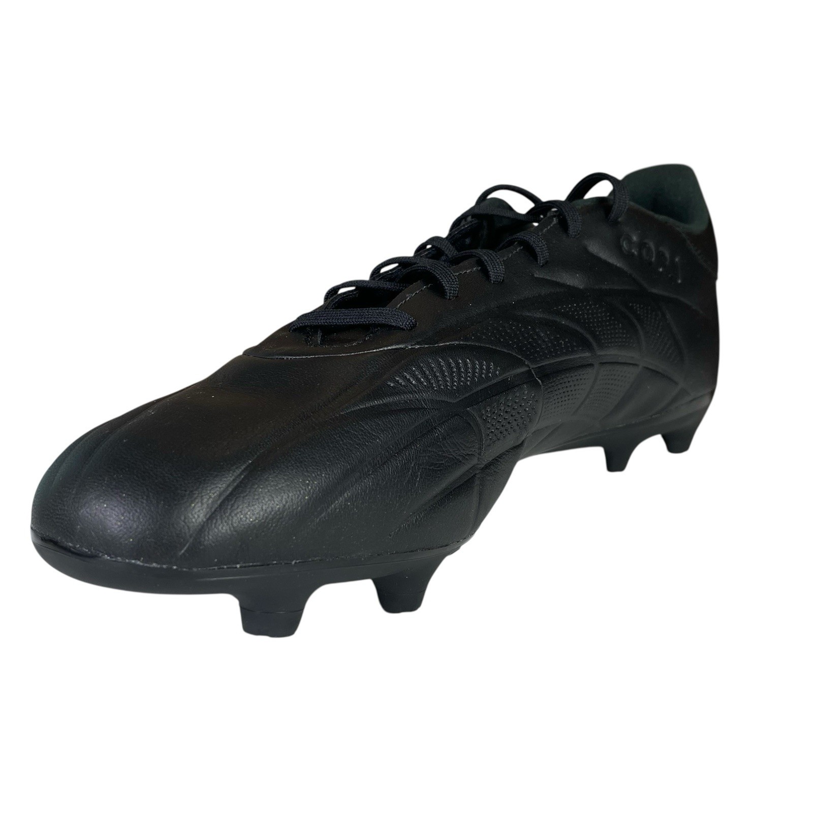 Adidas Men’s Copa Pure 2 League Firm Ground Soccer Cleats IG8717 Size 12