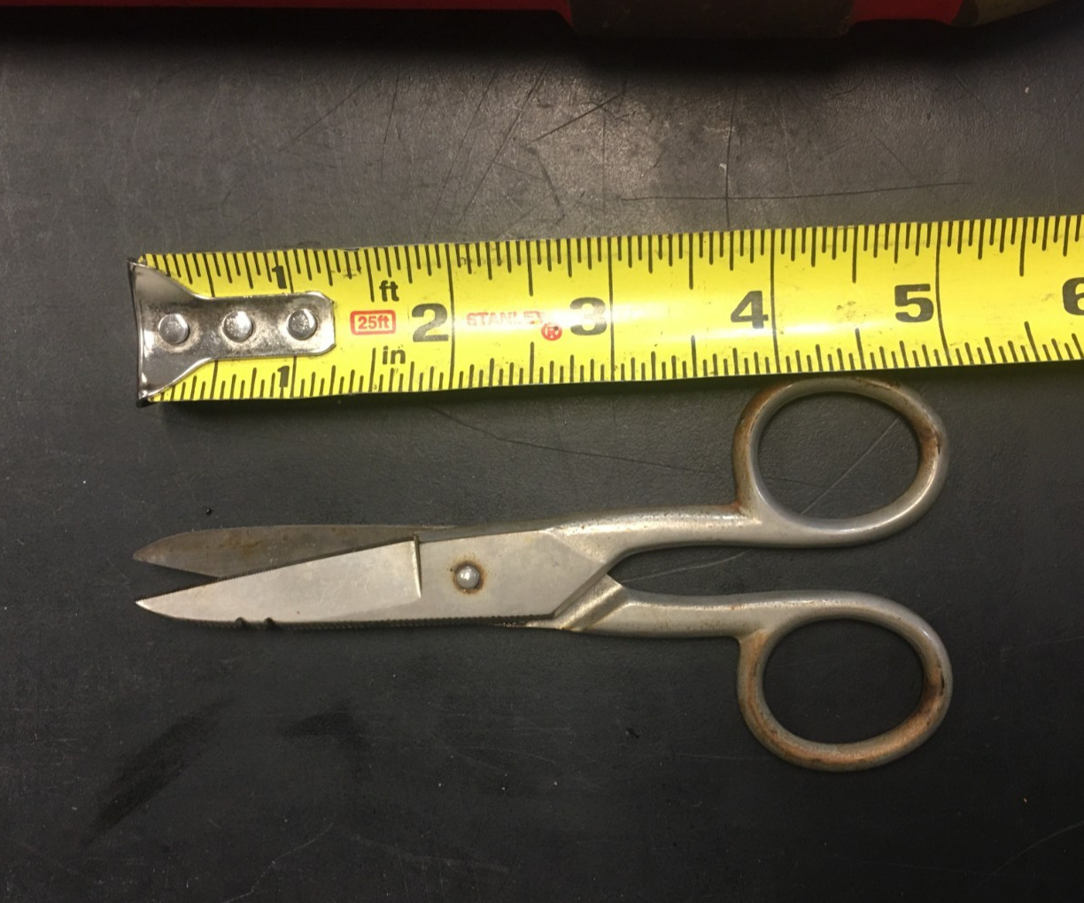 FISKARS 95003 Electrician Scissors