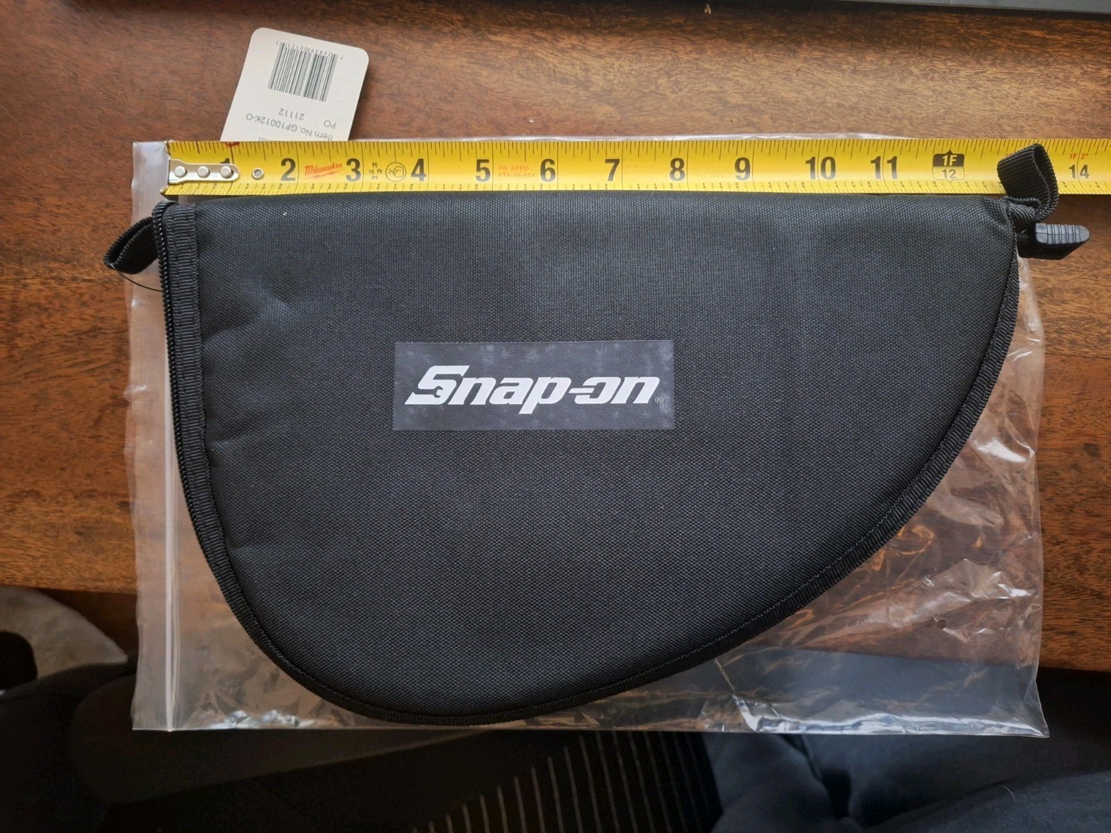 Snap On Soft Case