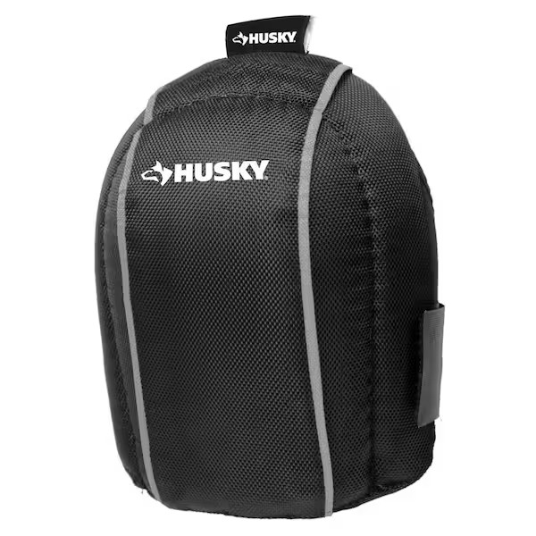Fabric Cap Foam Non-Marring Knee Pads