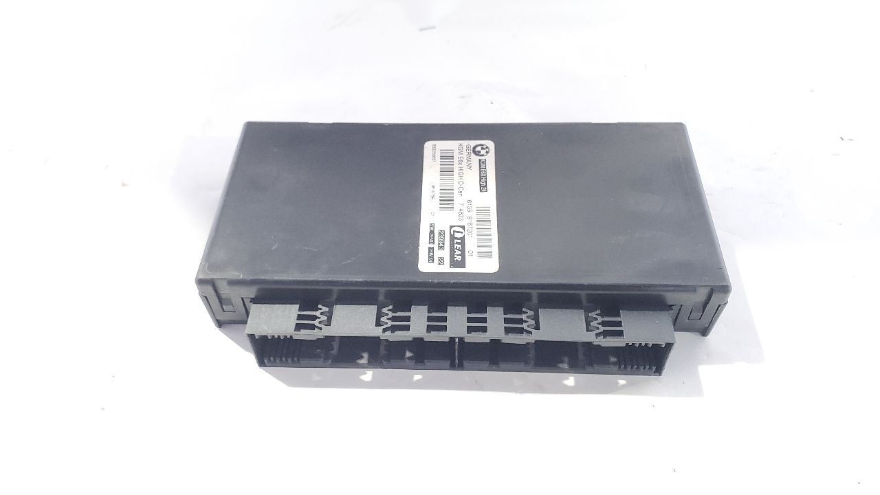 2008 BMW 535i OEM Body Lighting Control 23994322