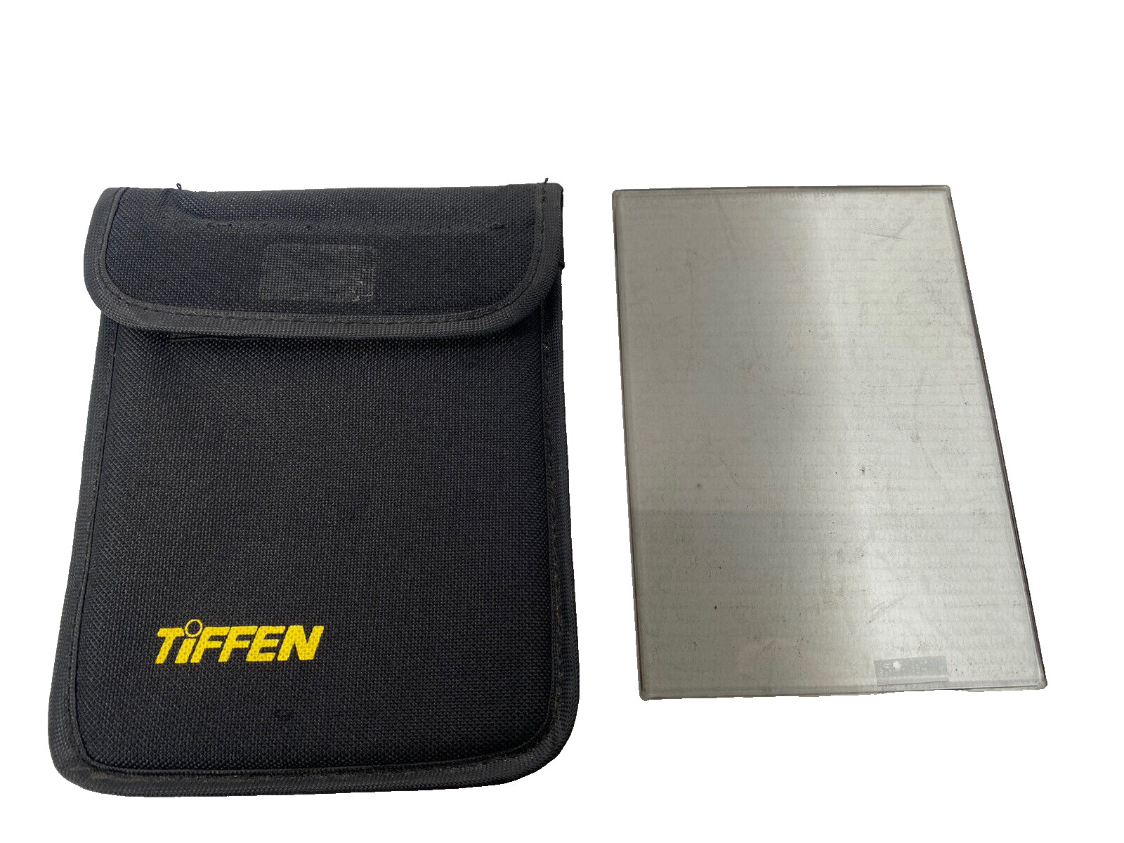 Tiffen PV size ND filter clear nd 0.3