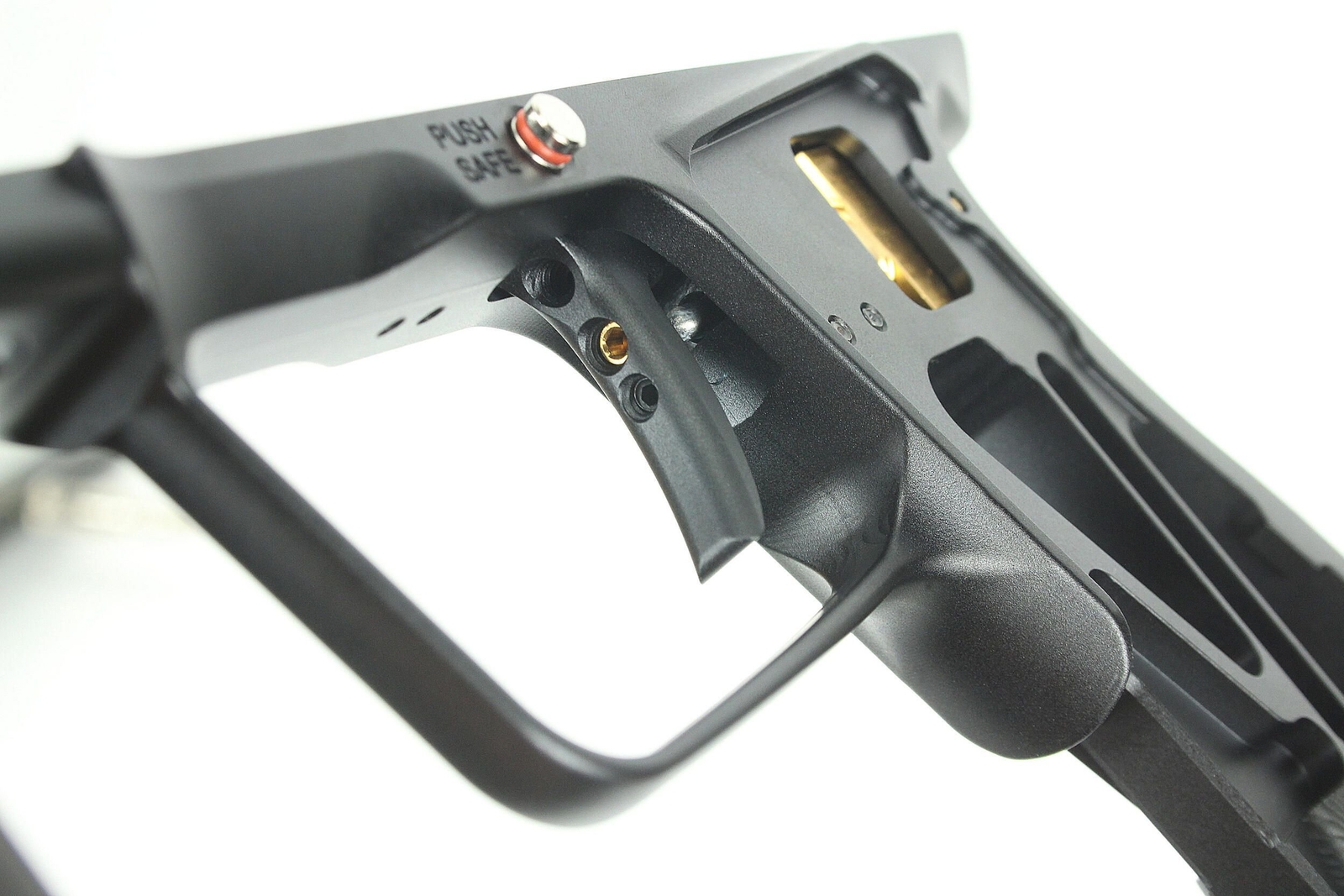 Planet Eclipse GTEK 180R Paintball Marker Gun Mechanical Frame Conversion Kit