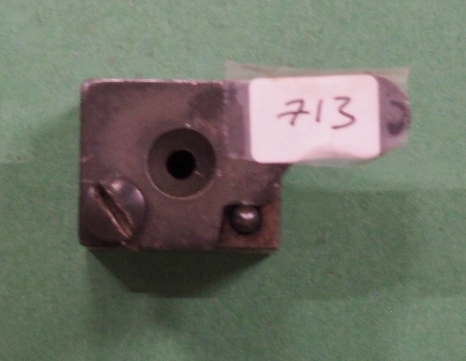 Lyman (1-cavity) Mold-(358-156)-38 Caliber
