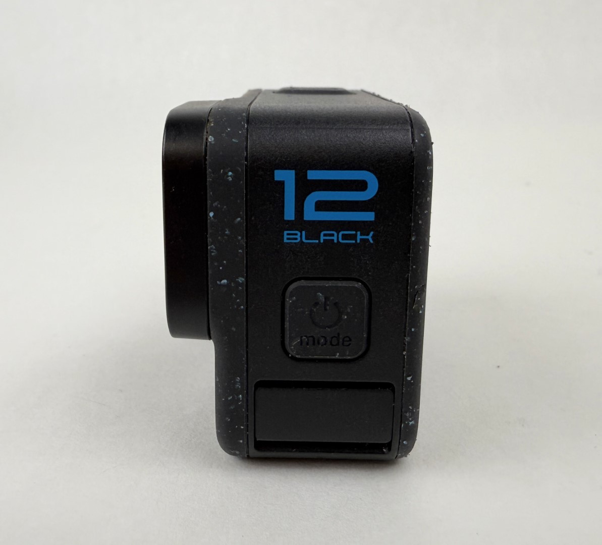 GoPro HERO12 Black Action Camera Bundle