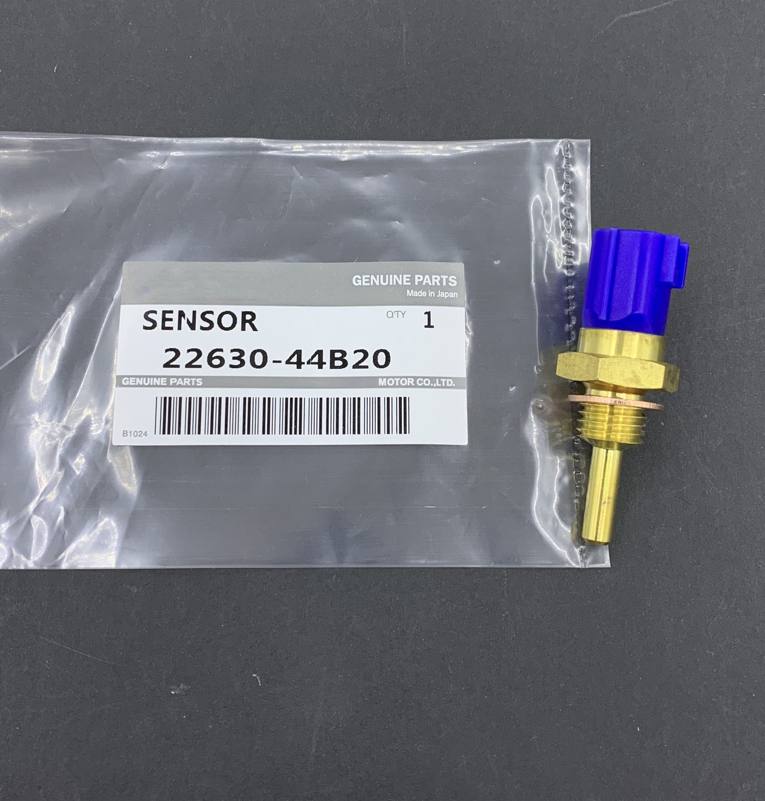 NEW Coolant Temp Temperature Sensor 22630-44B20 For 200SX Pathfinder US
