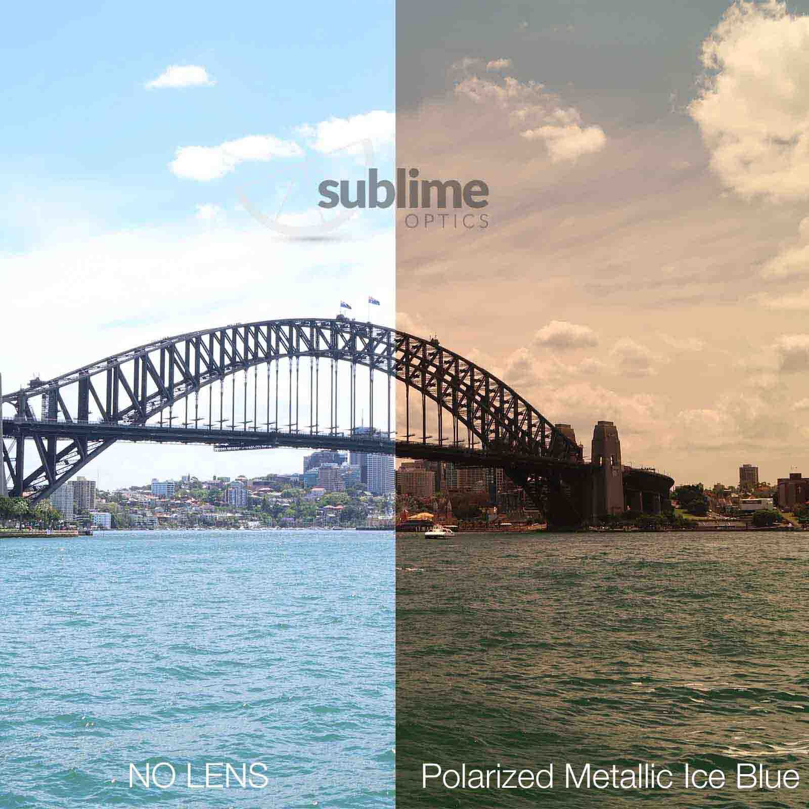 Replacement Lenses for Oakley Turbine Rotor OO9307 - Choose your lens STYLE