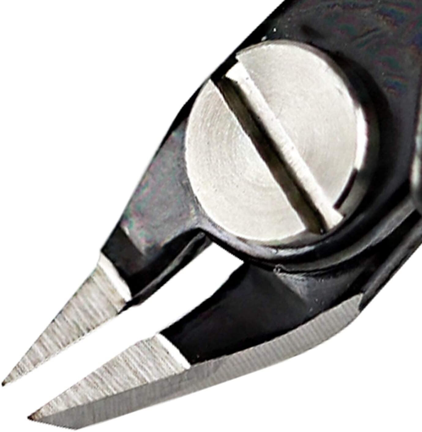 ENGINEER ESD MICRO CUTTER REVERSE BLADE NZ-13G MADE IN JAPAN