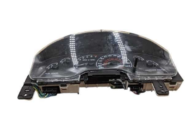 Speedometer Cluster 4 Door Thru 3/3/02 MPH Fits 02 EXPLORER 304891 OEM